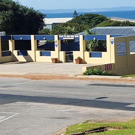 Aquarius Bed And Breakfast Jeffreys Bay Luaran gambar