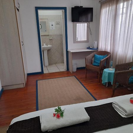 Aquarius Bed And Breakfast Jeffreys Bay Luaran gambar