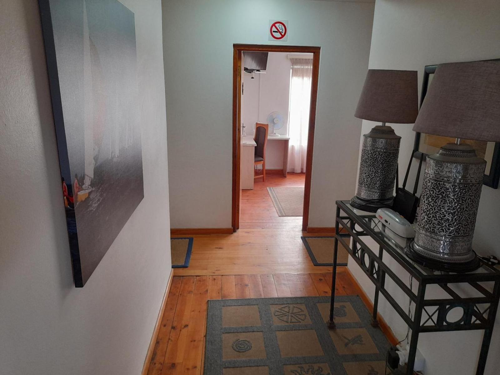 Aquarius Bed And Breakfast Jeffreys Bay Luaran gambar