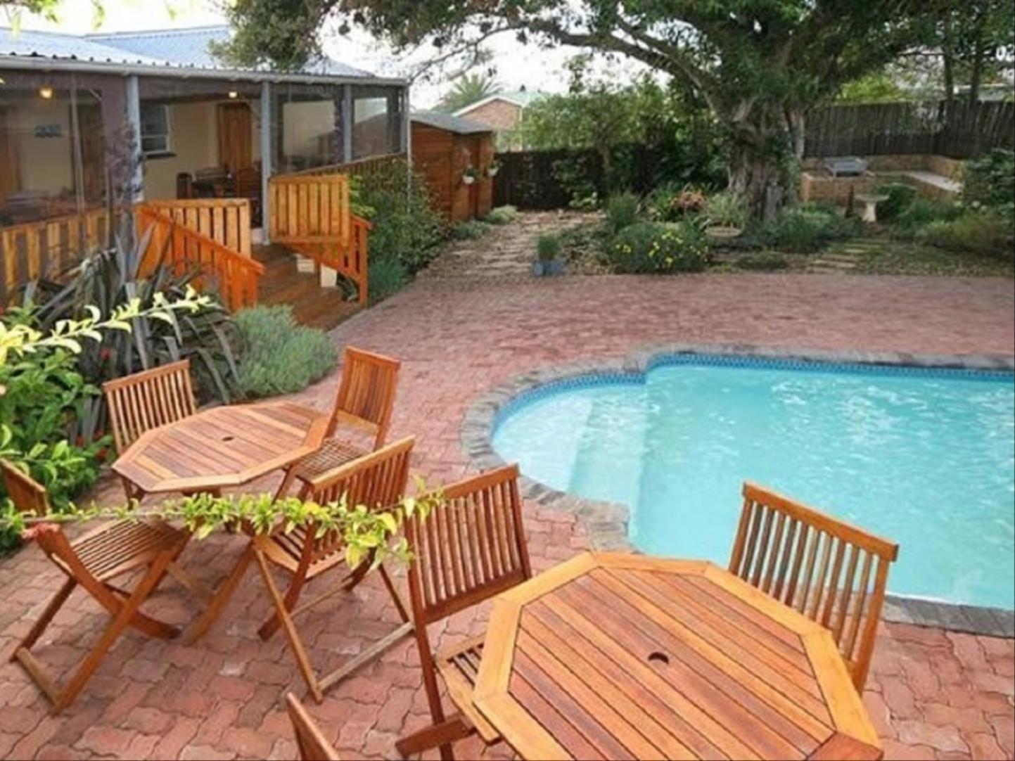 Aquarius Bed And Breakfast Jeffreys Bay Luaran gambar