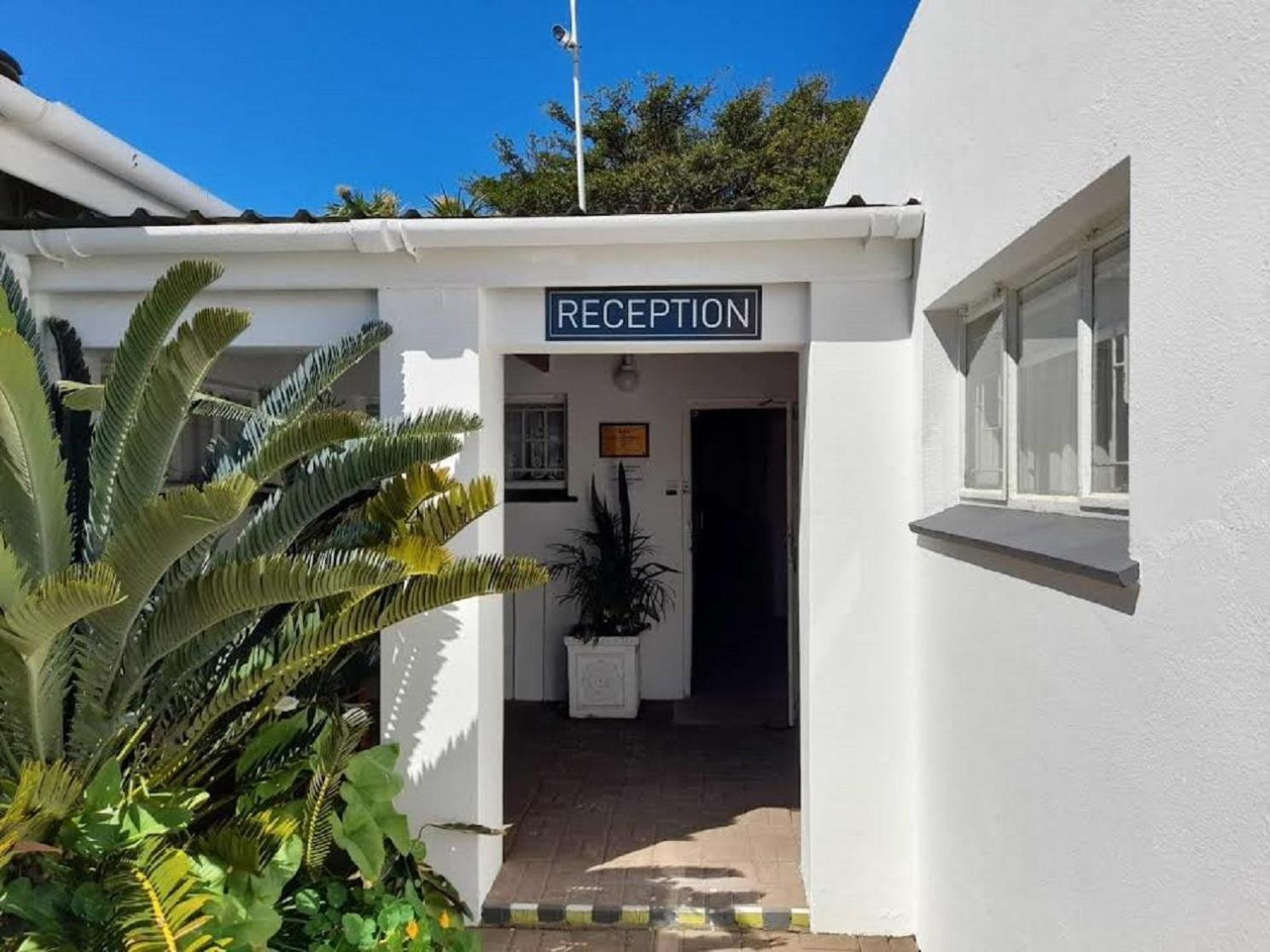 Aquarius Bed And Breakfast Jeffreys Bay Luaran gambar