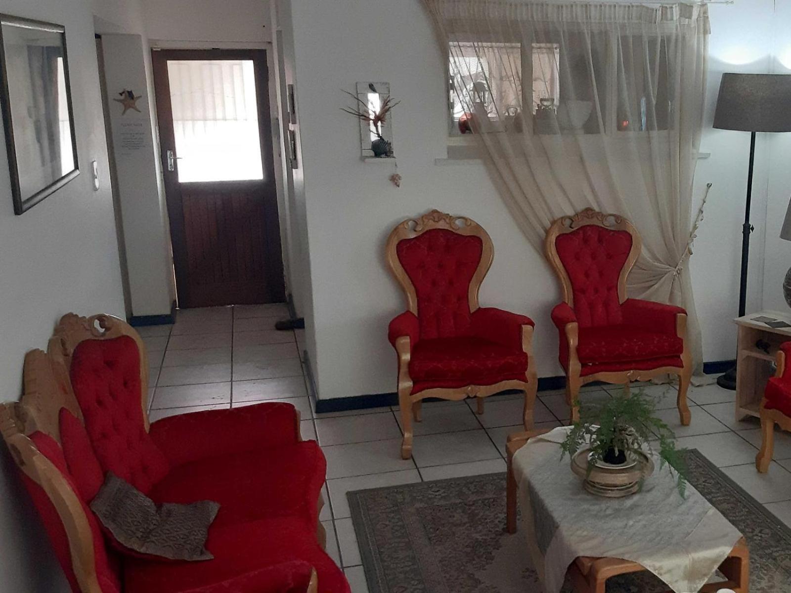 Aquarius Bed And Breakfast Jeffreys Bay Luaran gambar