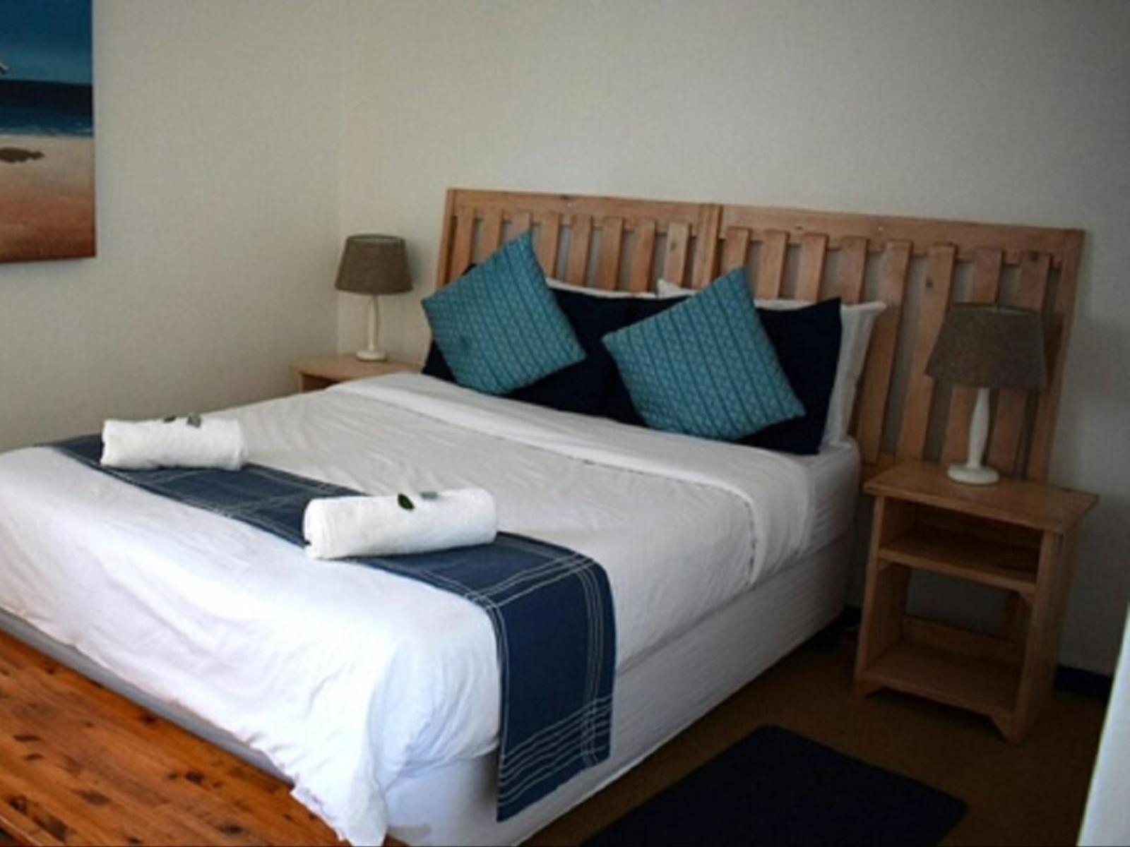 Aquarius Bed And Breakfast Jeffreys Bay Bilik gambar