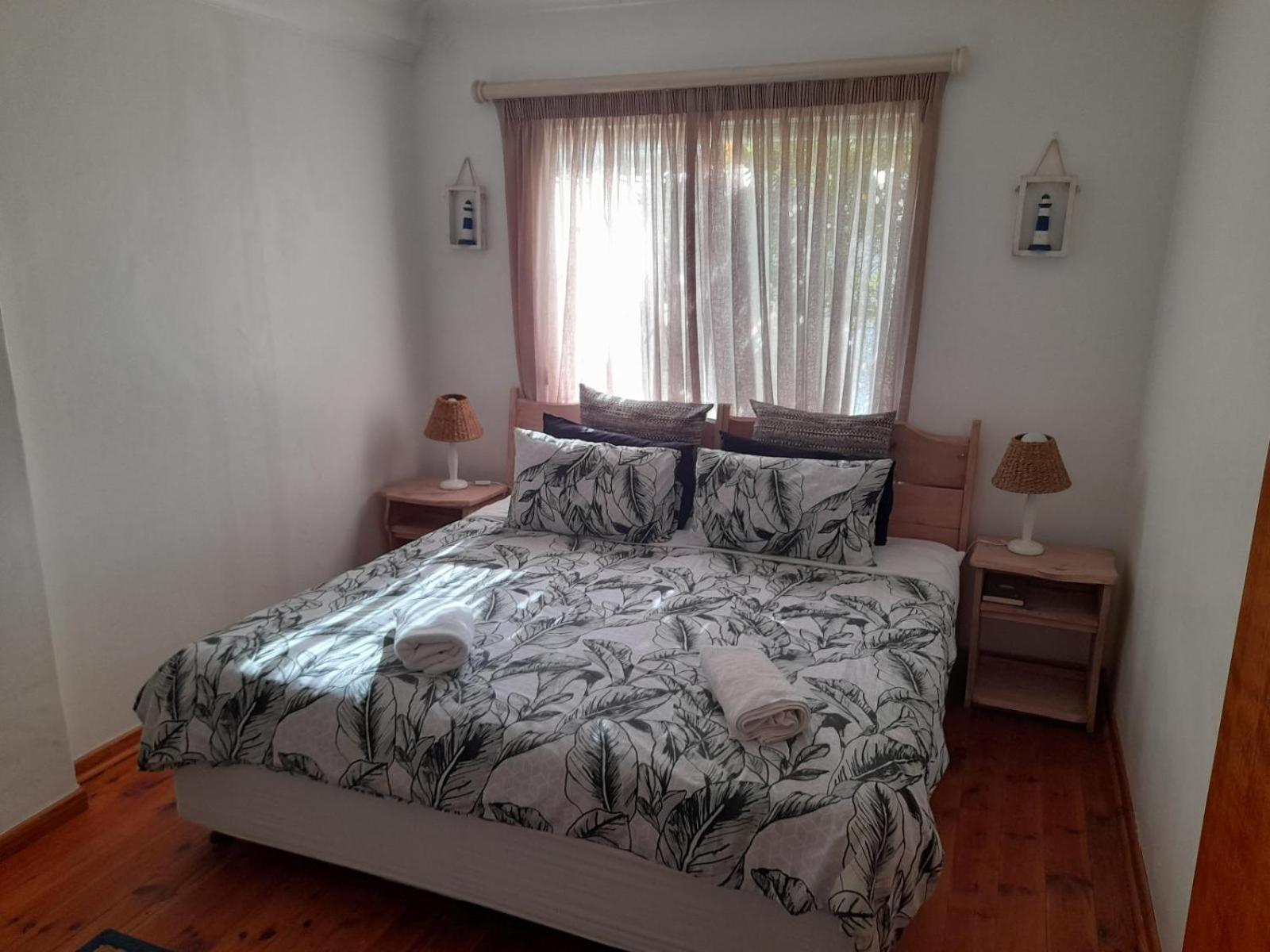 Aquarius Bed And Breakfast Jeffreys Bay Bilik gambar