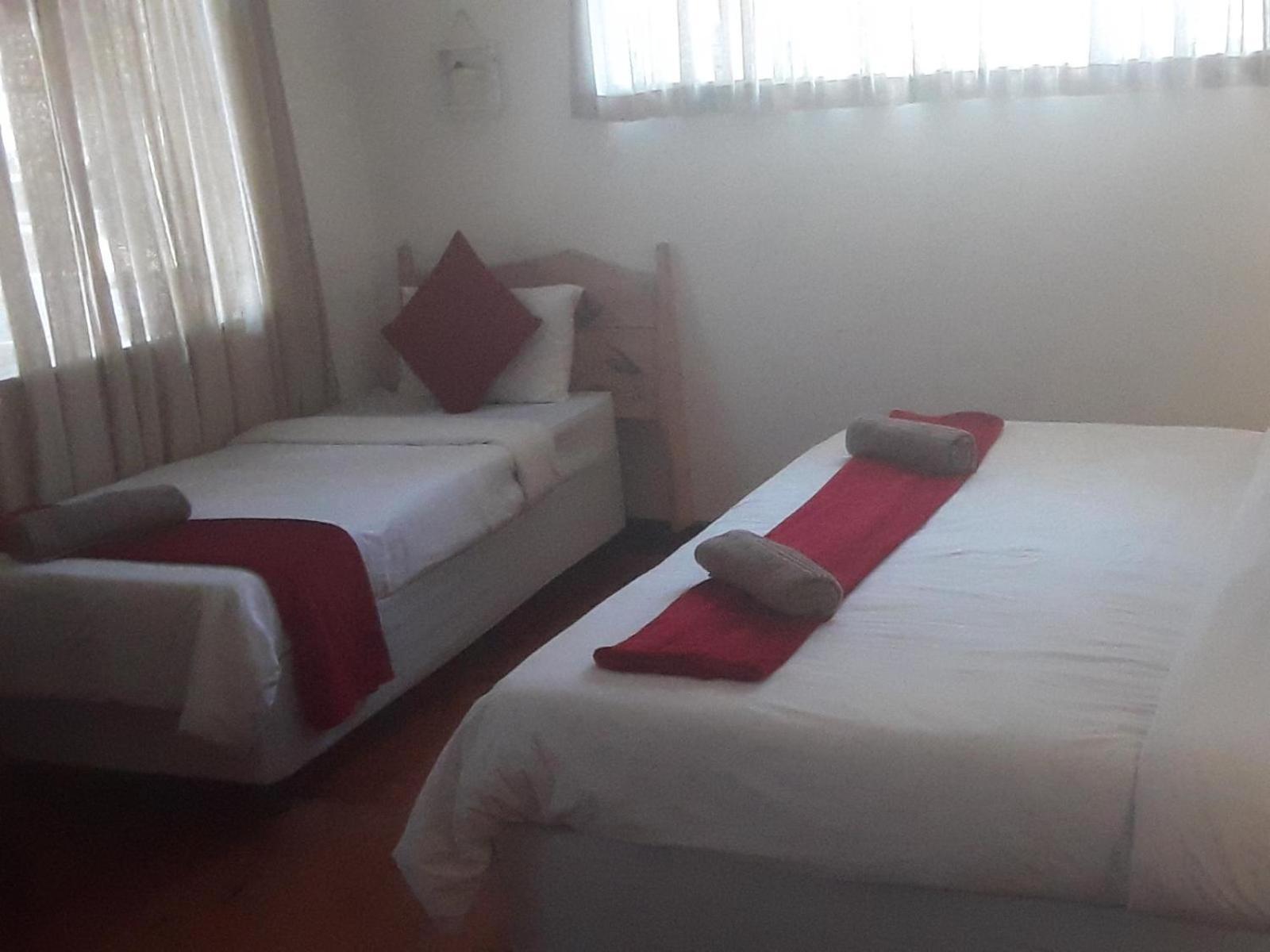 Aquarius Bed And Breakfast Jeffreys Bay Bilik gambar