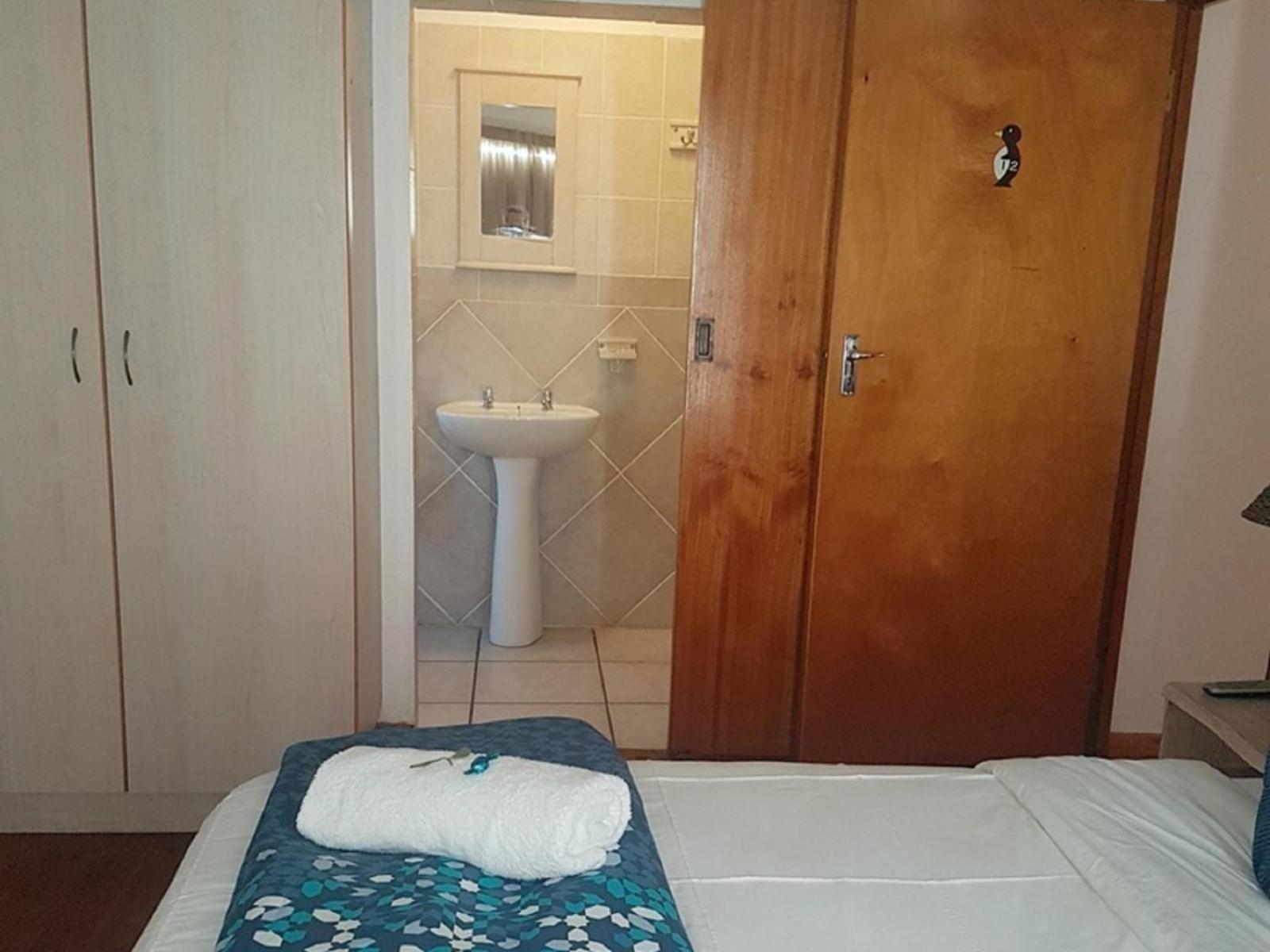 Aquarius Bed And Breakfast Jeffreys Bay Bilik gambar