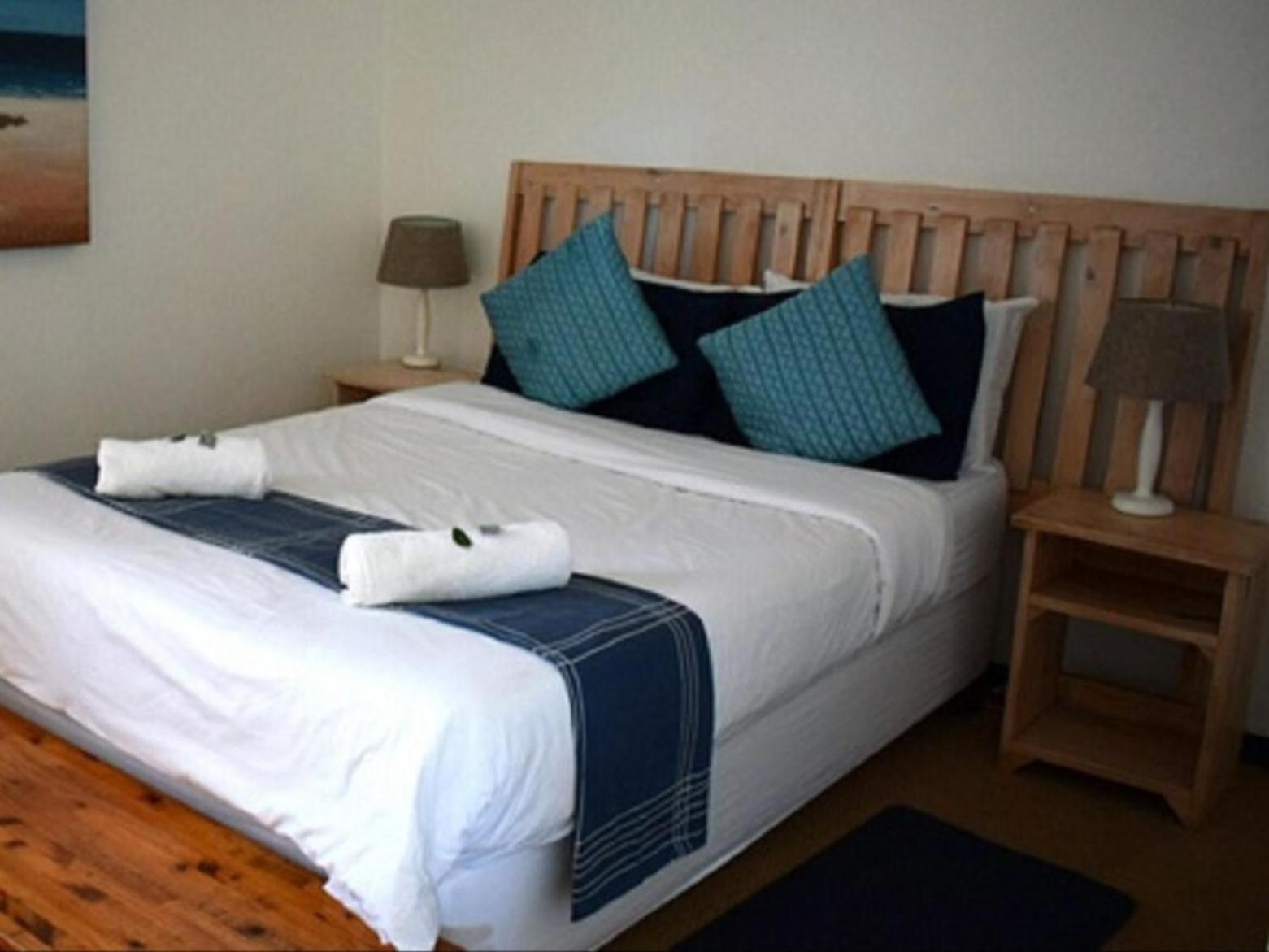 Aquarius Bed And Breakfast Jeffreys Bay Luaran gambar