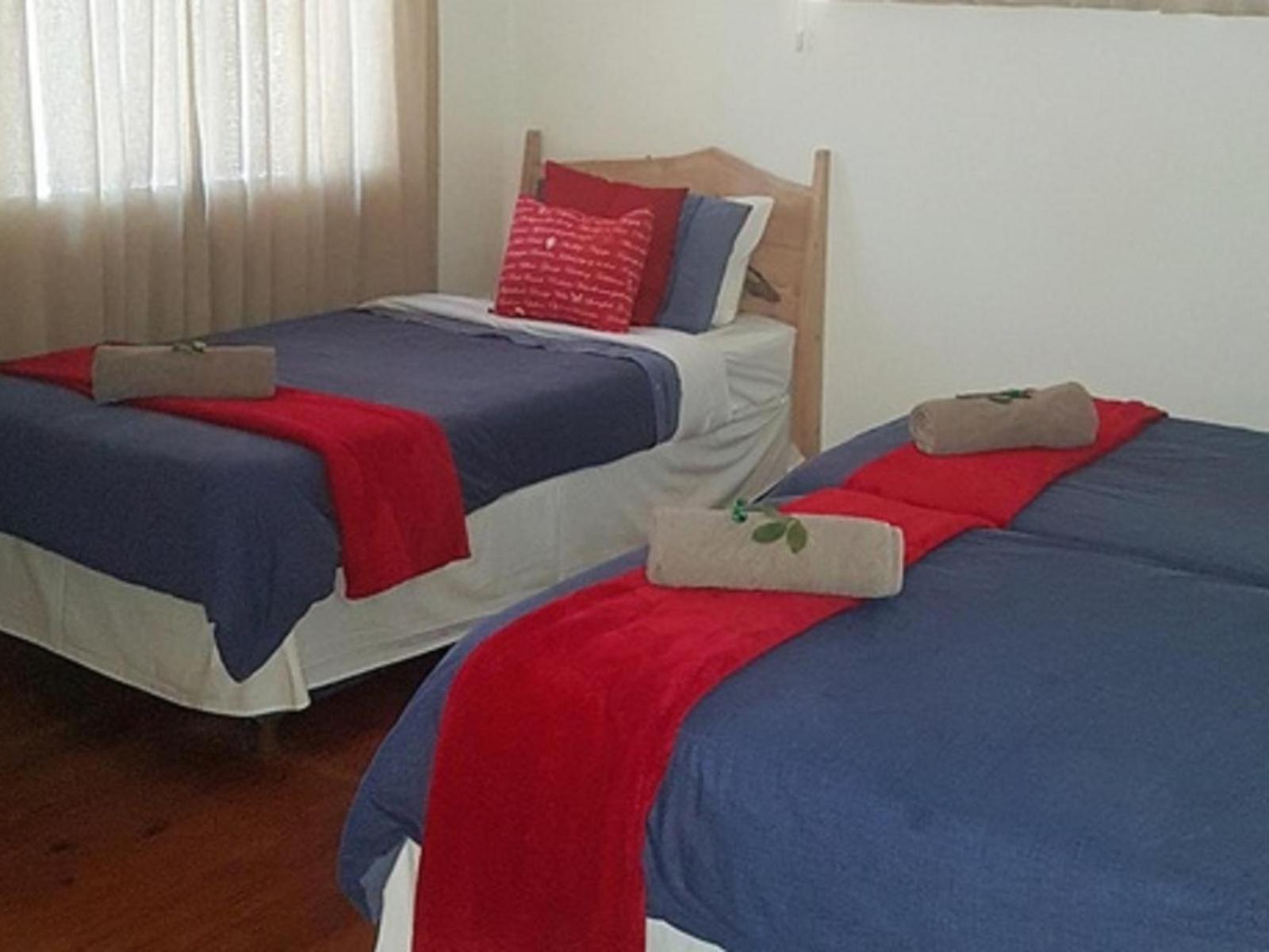 Aquarius Bed And Breakfast Jeffreys Bay Luaran gambar