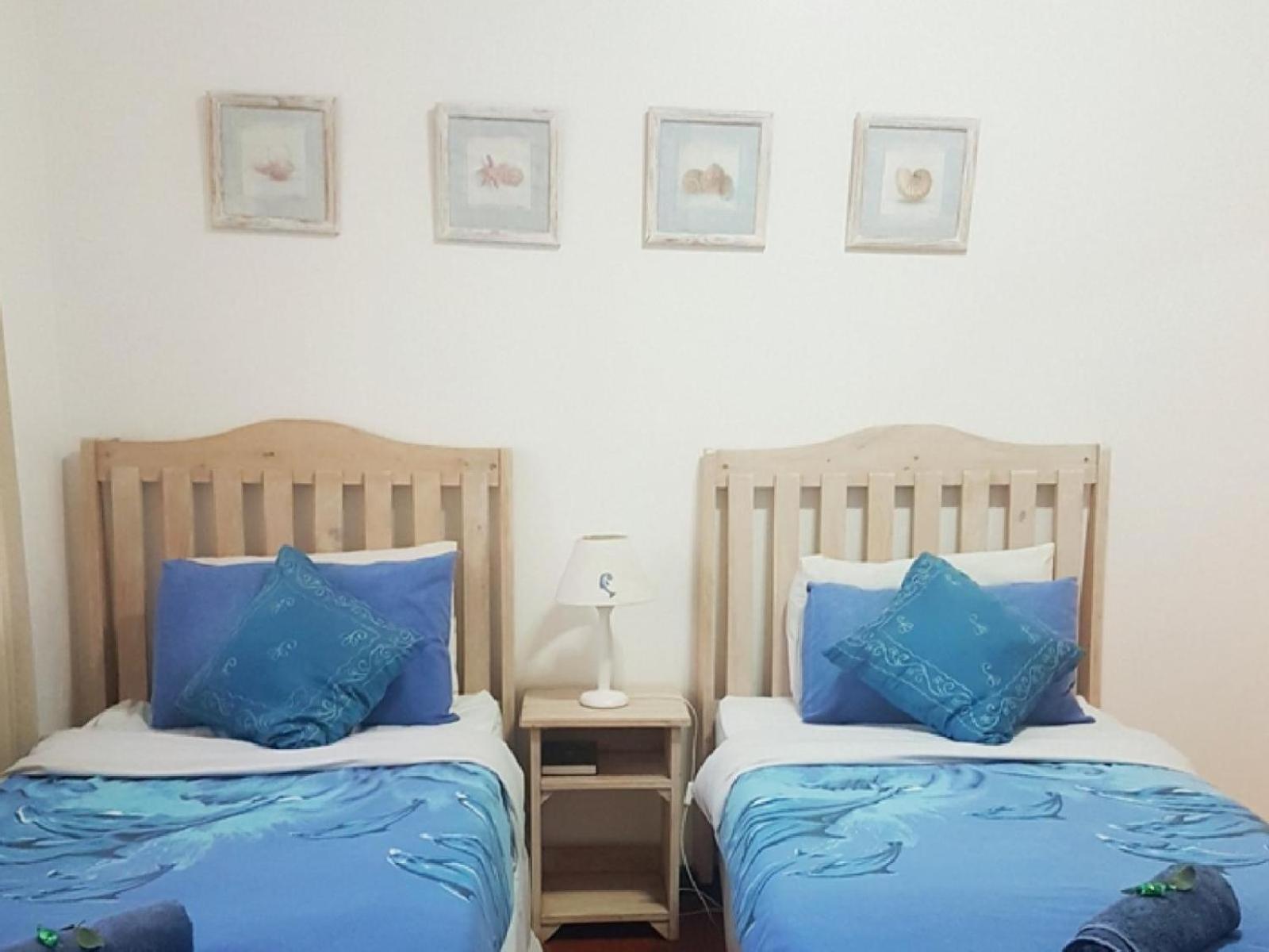 Aquarius Bed And Breakfast Jeffreys Bay Bilik gambar