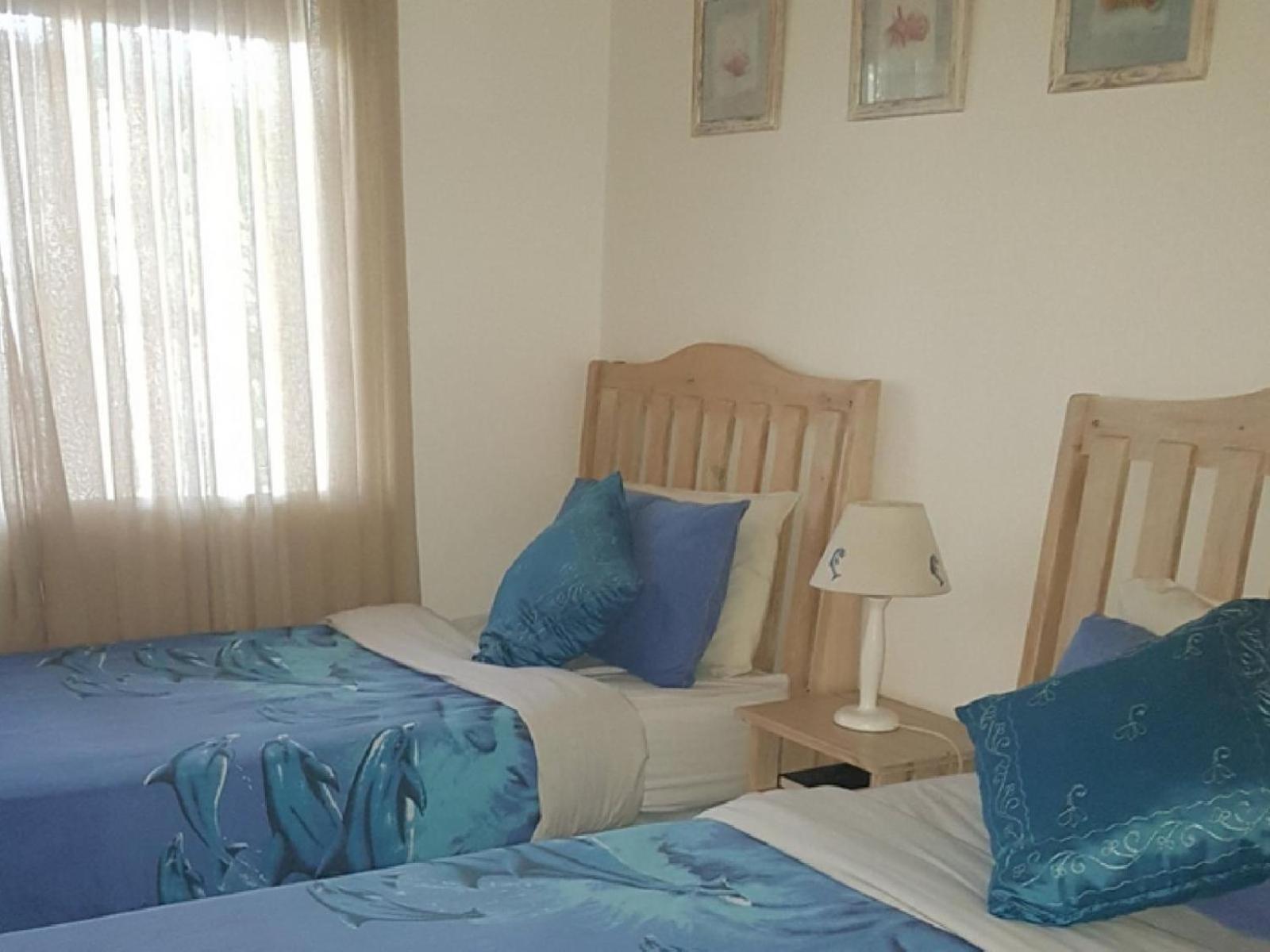 Aquarius Bed And Breakfast Jeffreys Bay Bilik gambar
