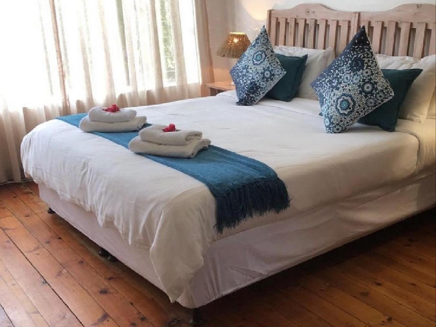 Aquarius Bed And Breakfast Jeffreys Bay Bilik gambar