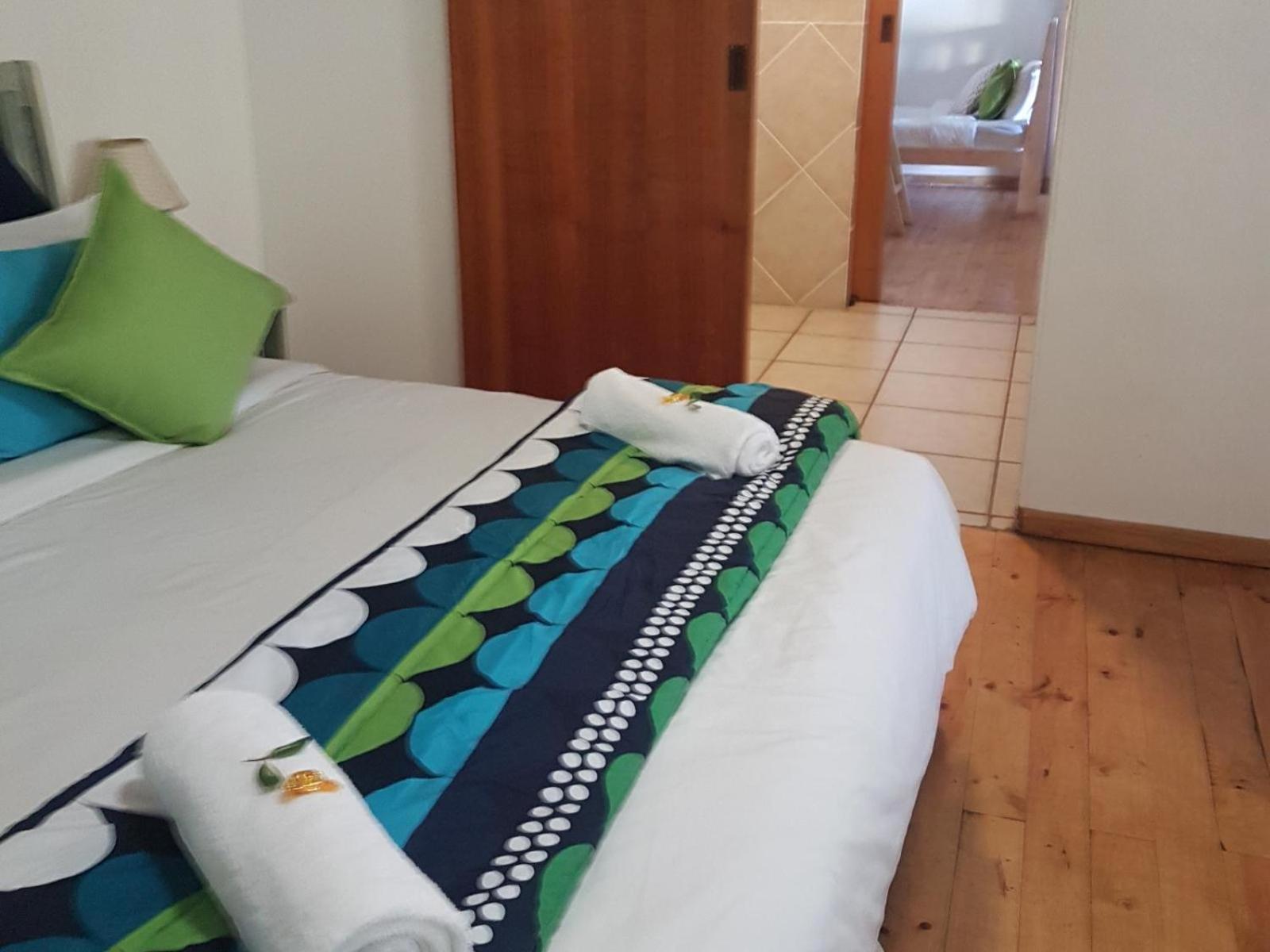 Aquarius Bed And Breakfast Jeffreys Bay Bilik gambar