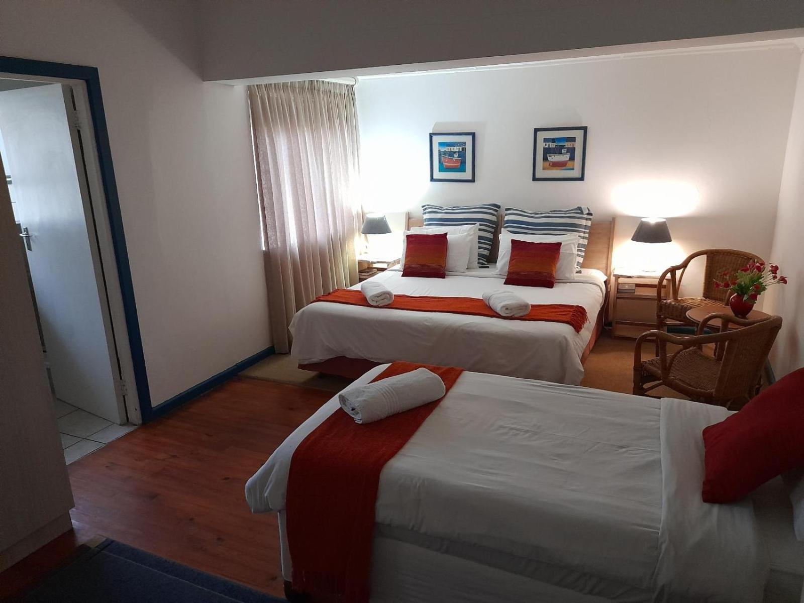 Aquarius Bed And Breakfast Jeffreys Bay Luaran gambar