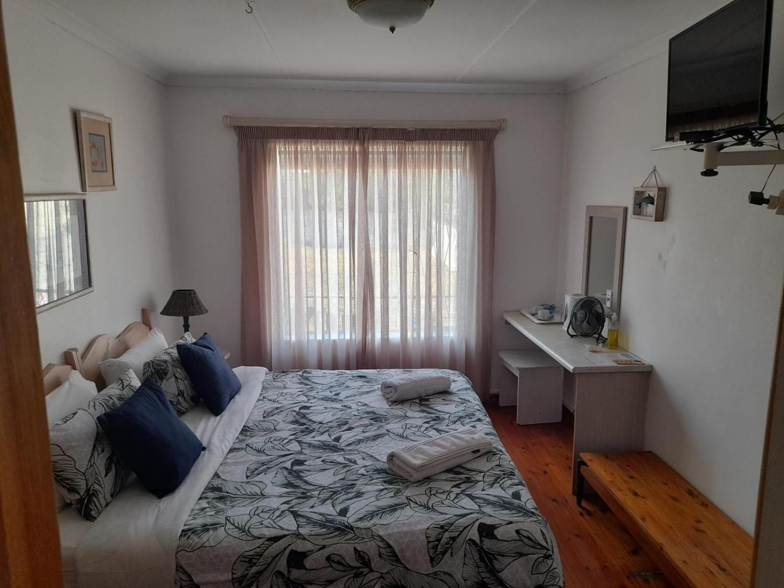 Aquarius Bed And Breakfast Jeffreys Bay Bilik gambar