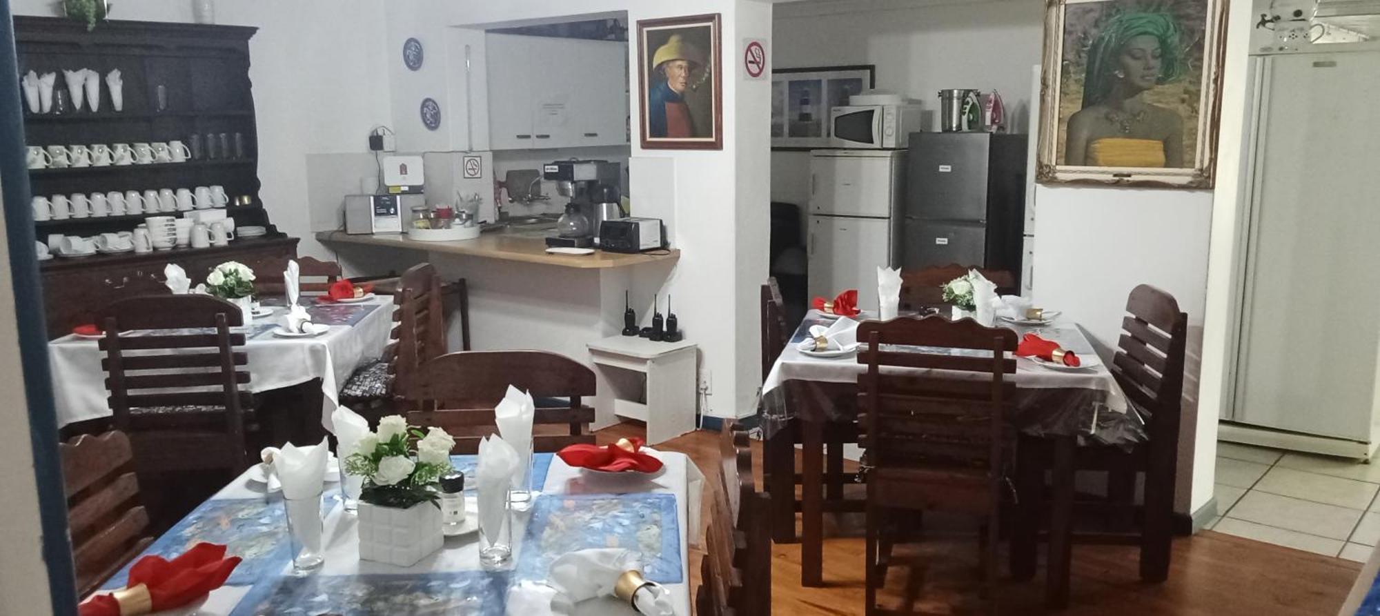 Aquarius Bed And Breakfast Jeffreys Bay Luaran gambar