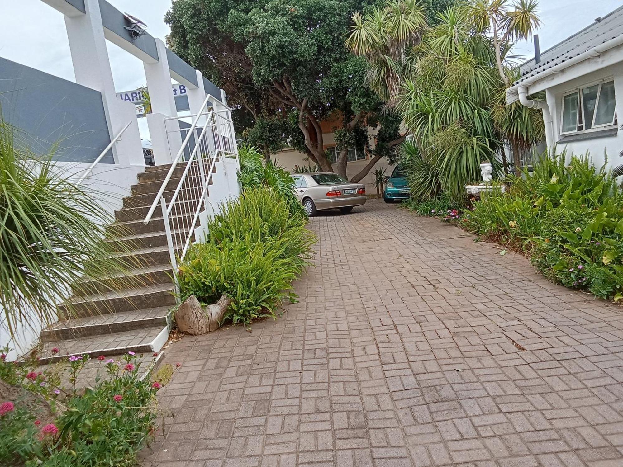 Aquarius Bed And Breakfast Jeffreys Bay Luaran gambar