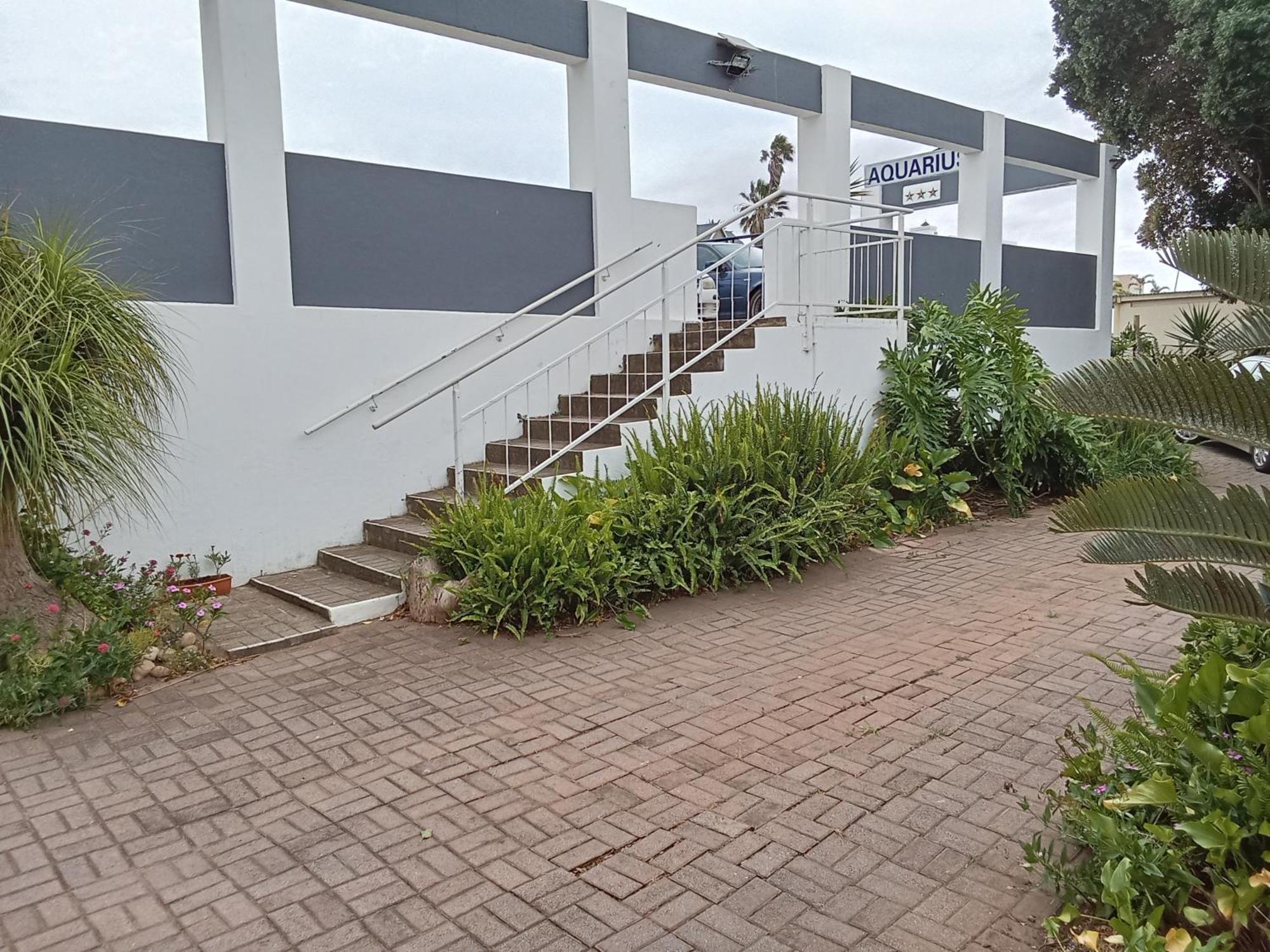 Aquarius Bed And Breakfast Jeffreys Bay Luaran gambar
