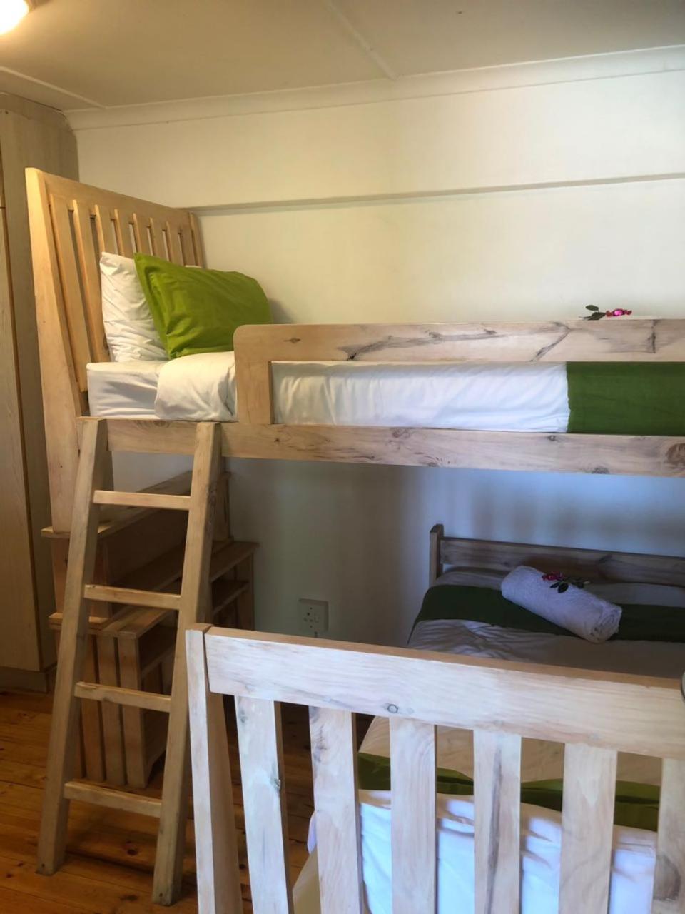 Aquarius Bed And Breakfast Jeffreys Bay Luaran gambar