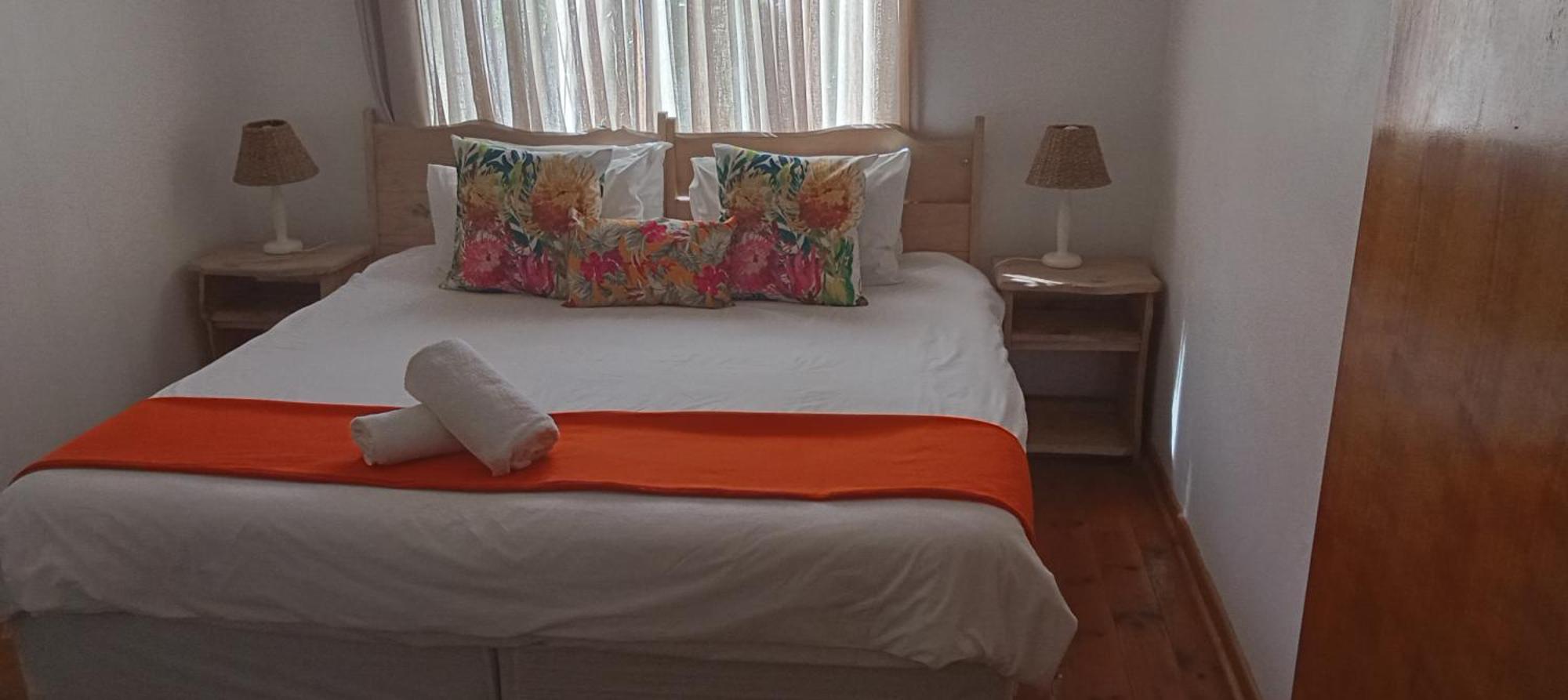 Aquarius Bed And Breakfast Jeffreys Bay Luaran gambar