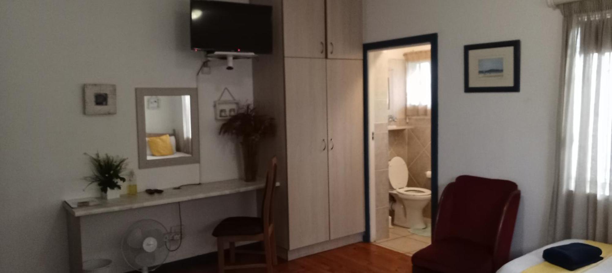 Aquarius Bed And Breakfast Jeffreys Bay Luaran gambar