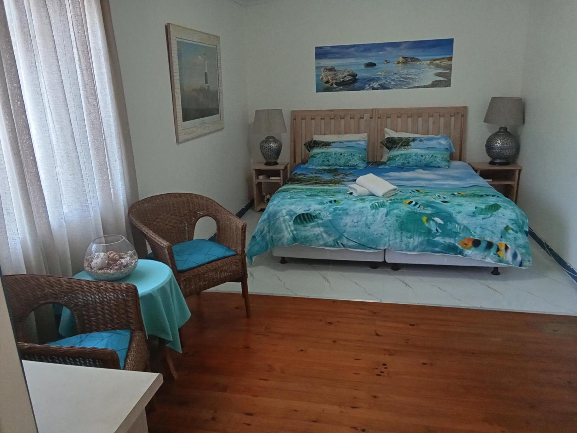 Aquarius Bed And Breakfast Jeffreys Bay Luaran gambar