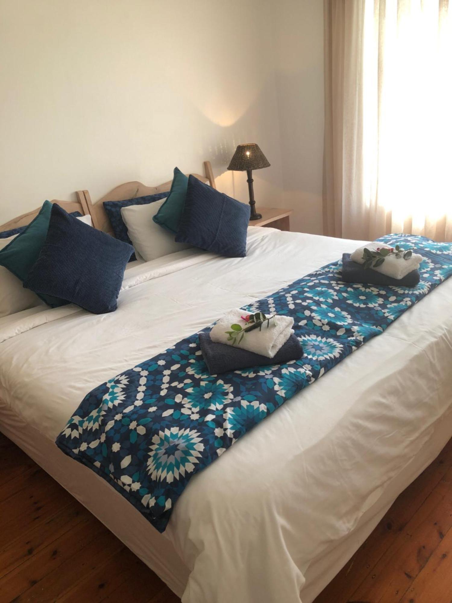 Aquarius Bed And Breakfast Jeffreys Bay Luaran gambar