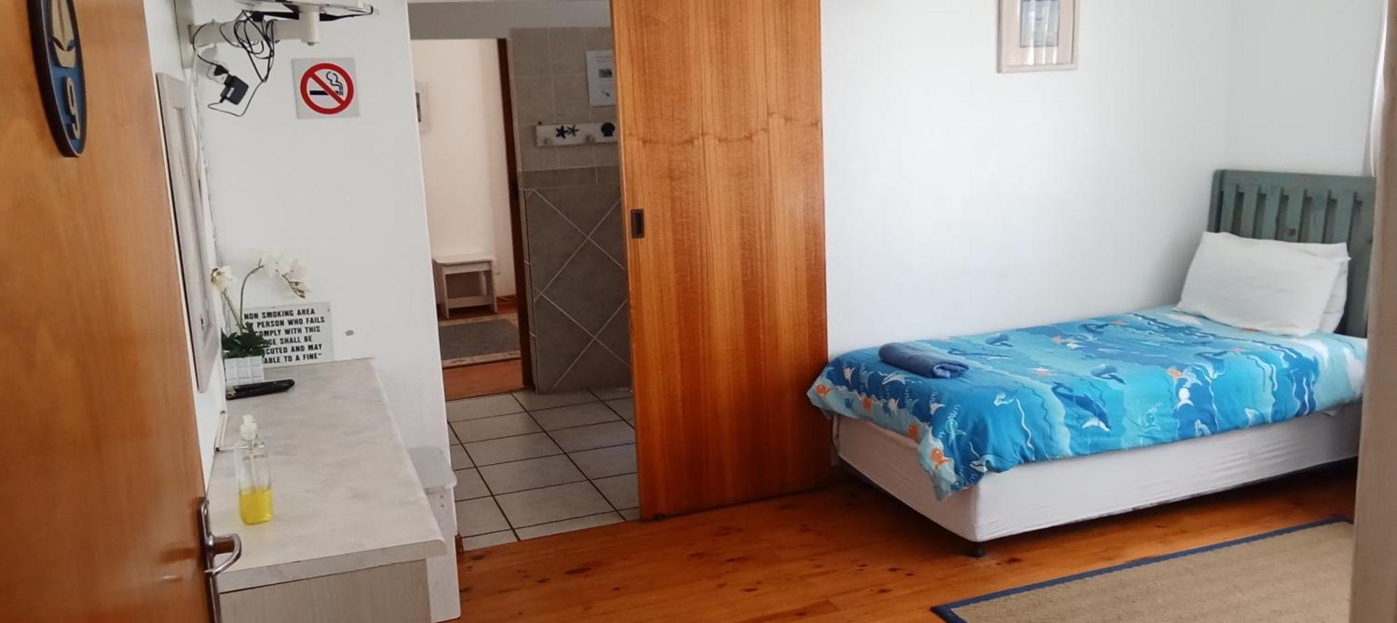Aquarius Bed And Breakfast Jeffreys Bay Luaran gambar