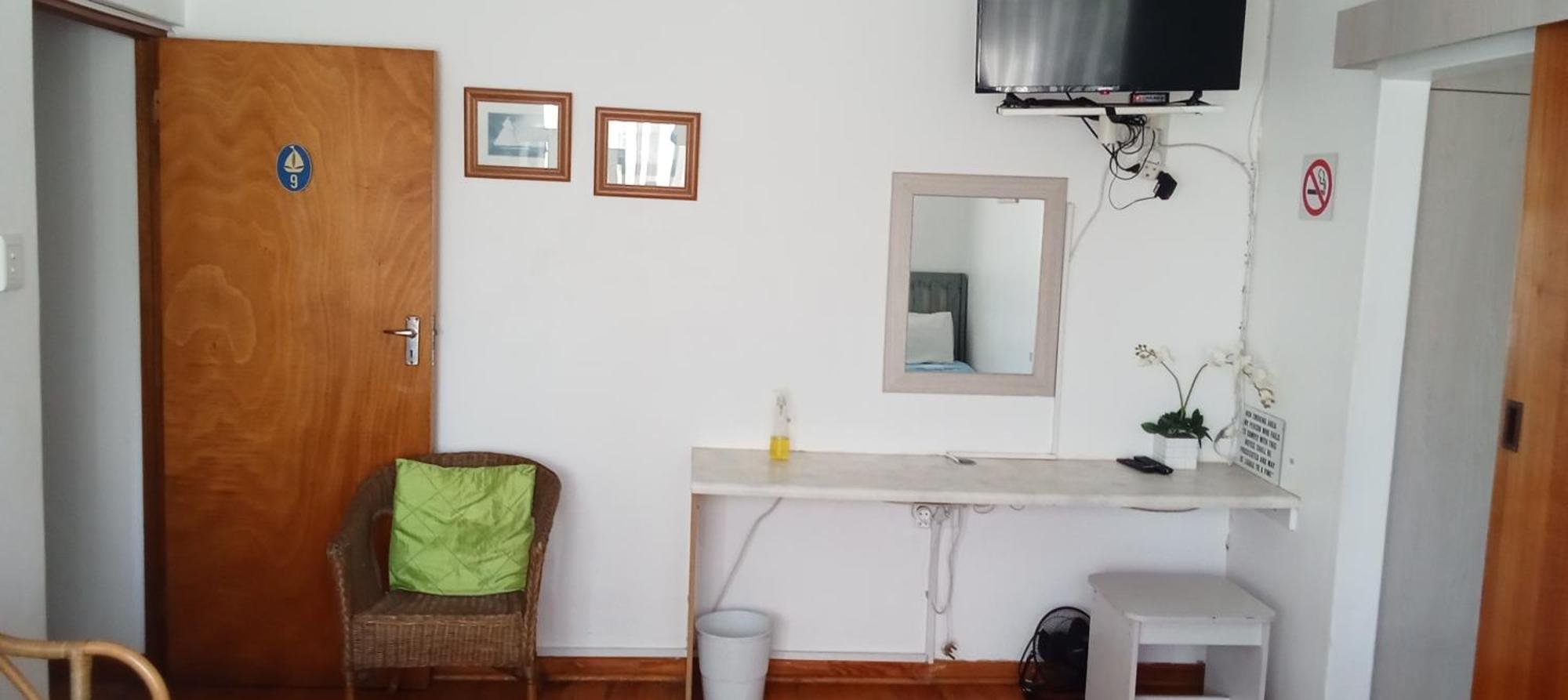 Aquarius Bed And Breakfast Jeffreys Bay Luaran gambar